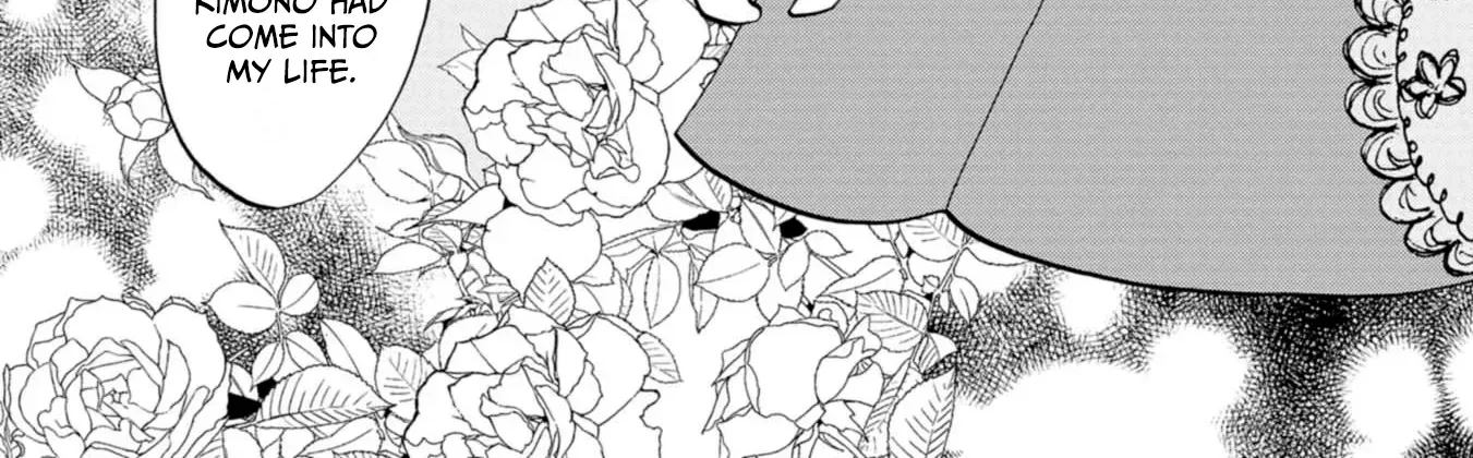 Read Koiseyo Kimono Otome chapter 44 image 27 on Lezhin