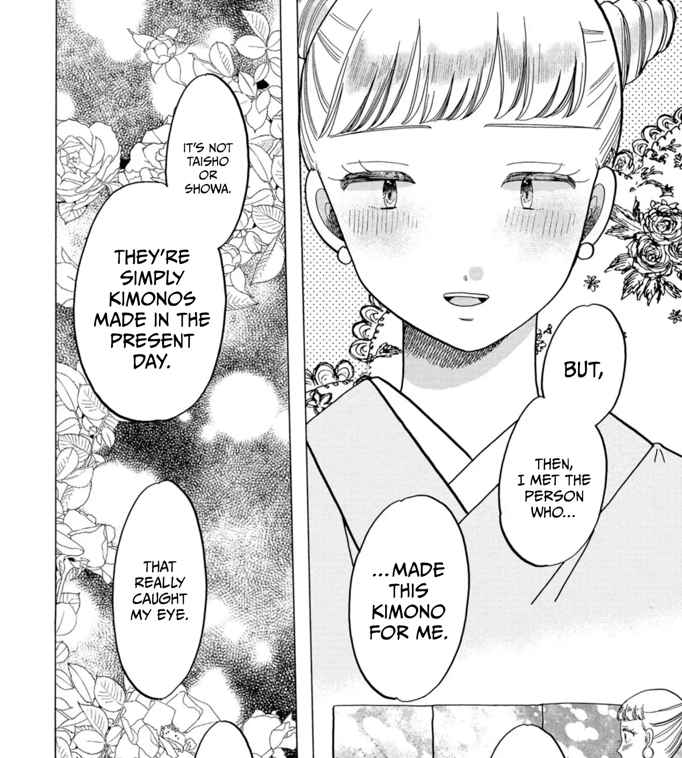 Read Koiseyo Kimono Otome chapter 44 image 30 on Lezhin