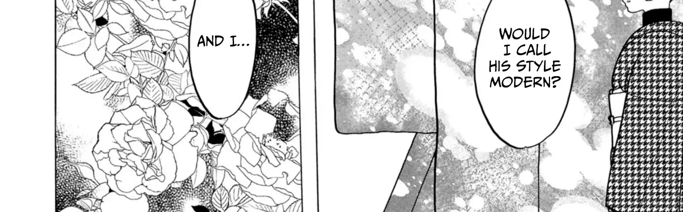 Read Koiseyo Kimono Otome chapter 44 image 31 on Lezhin