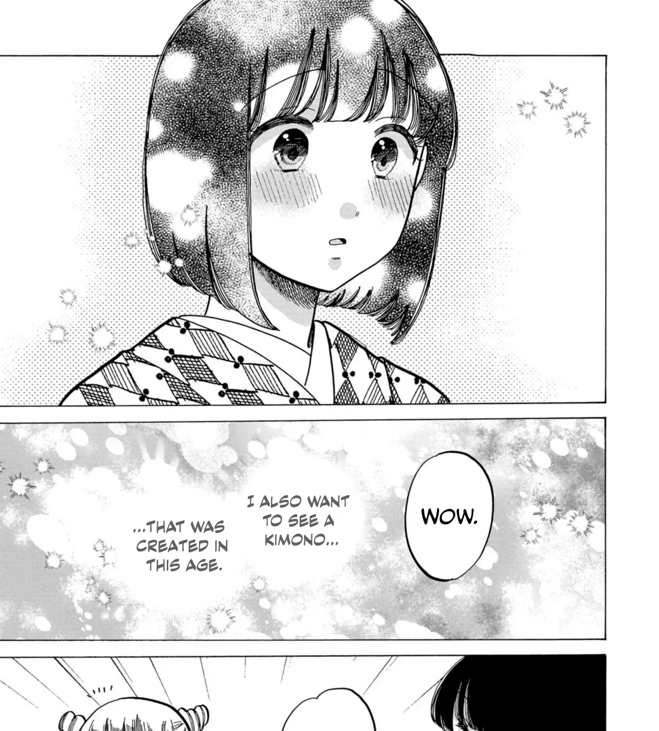 Read Koiseyo Kimono Otome chapter 44 image 36 on Lezhin