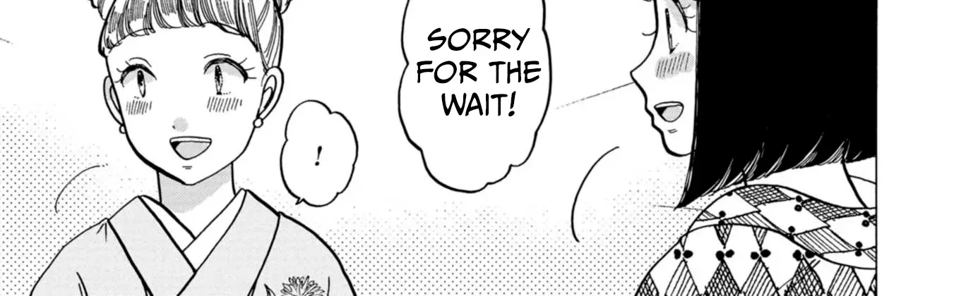 Read Koiseyo Kimono Otome chapter 44 image 37 on Lezhin
