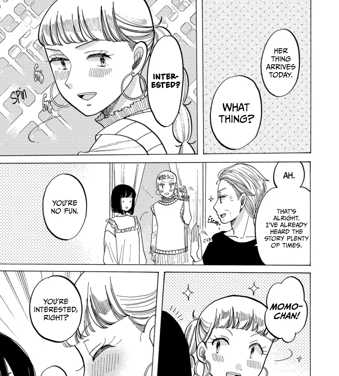 Read Koiseyo Kimono Otome chapter 44 image 4 on Lezhin