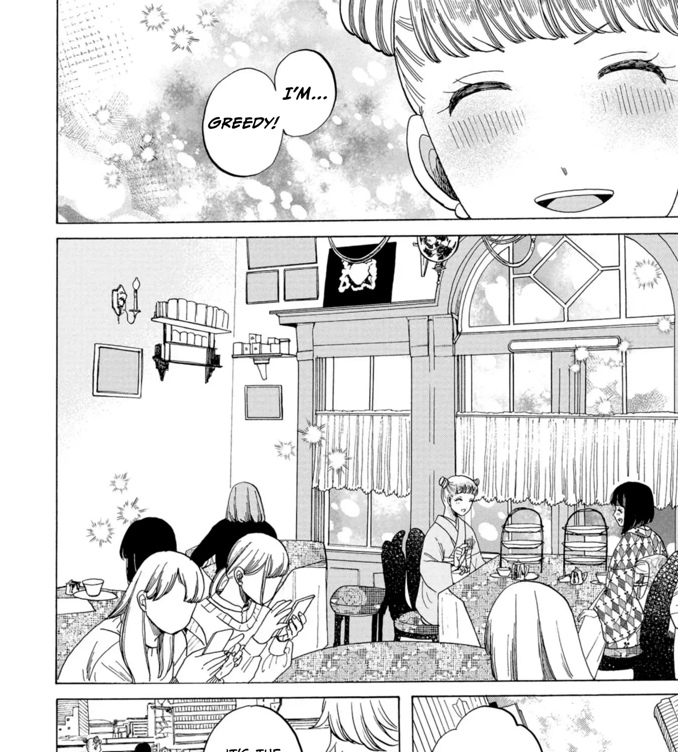 Read Koiseyo Kimono Otome chapter 44 image 42 on Lezhin