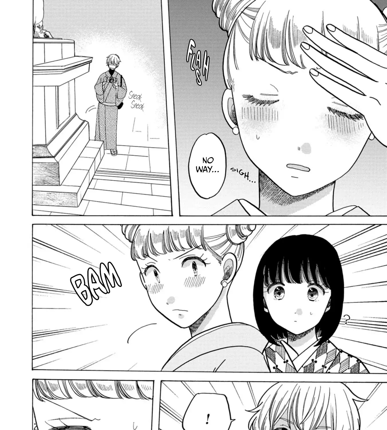 Read Koiseyo Kimono Otome chapter 44 image 46 on Lezhin