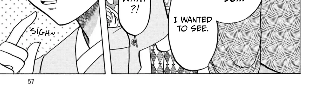 Read Koiseyo Kimono Otome chapter 44 image 49 on Lezhin