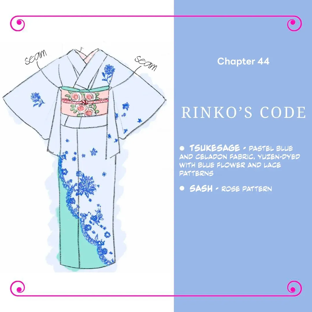 Read Koiseyo Kimono Otome chapter 44 image 60 on Lezhin
