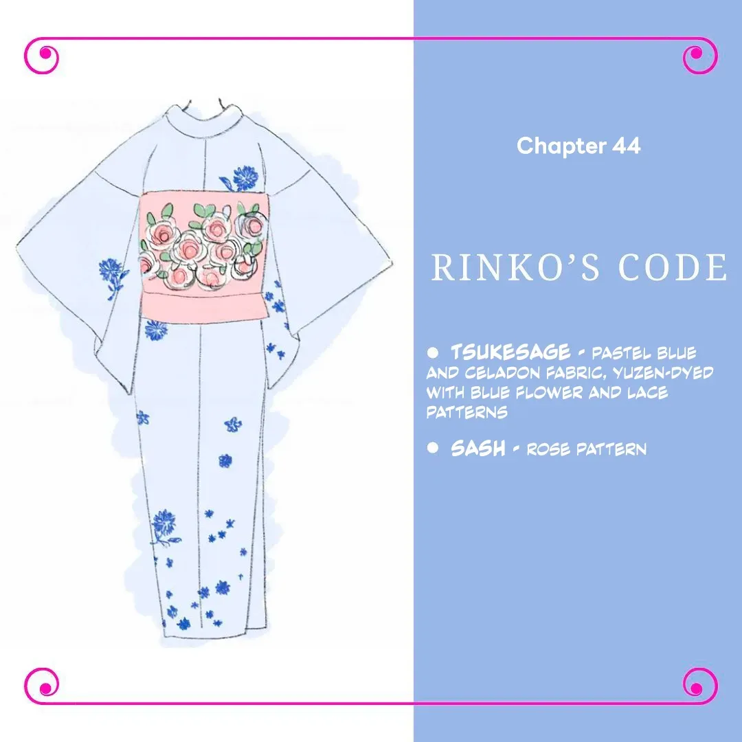 Read Koiseyo Kimono Otome chapter 44 image 61 on Lezhin