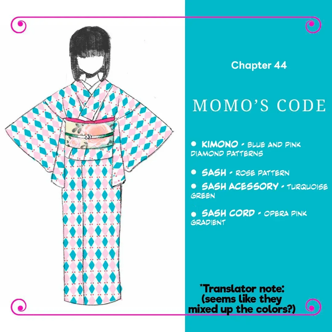 Read Koiseyo Kimono Otome chapter 44 image 62 on Lezhin