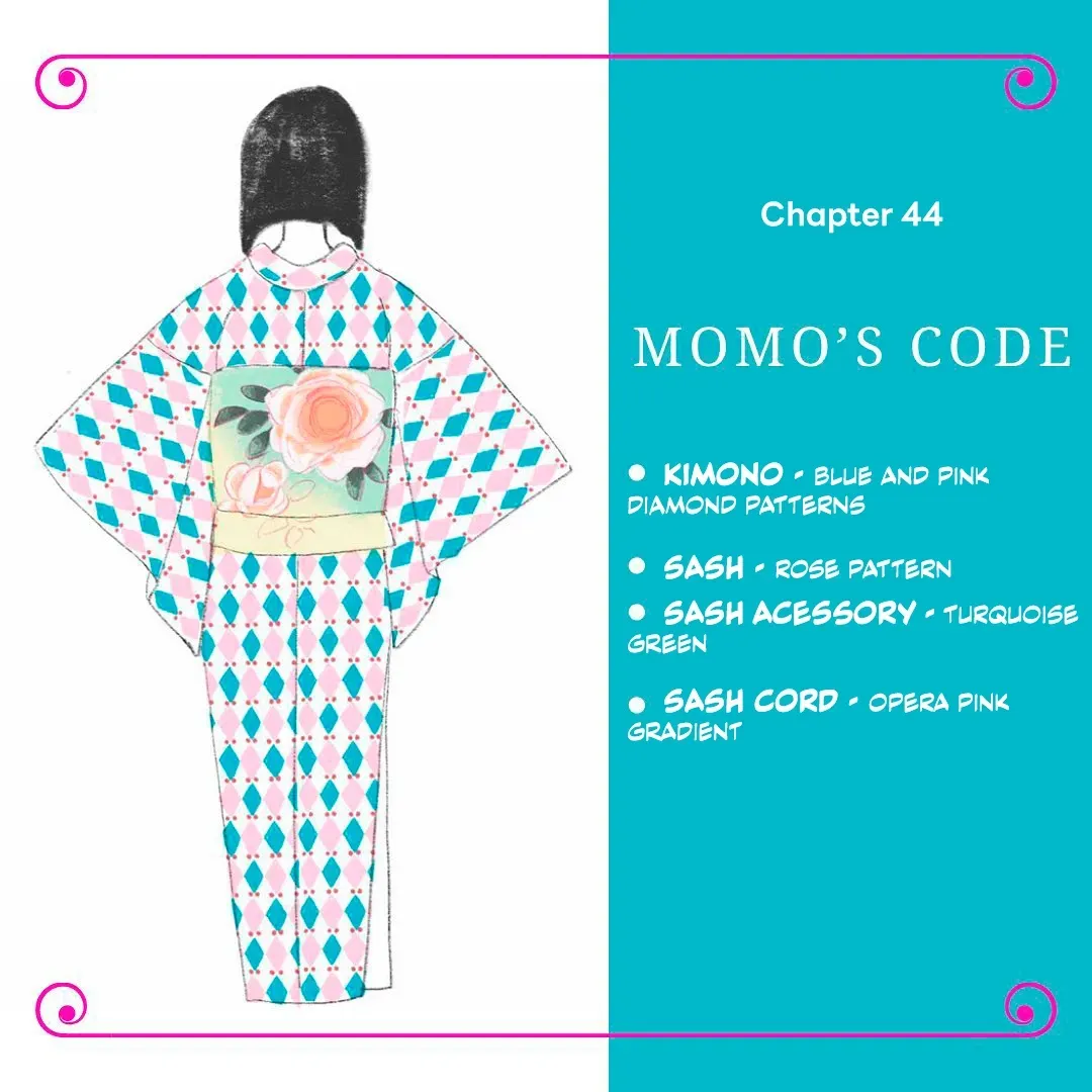 Read Koiseyo Kimono Otome chapter 44 image 63 on Lezhin