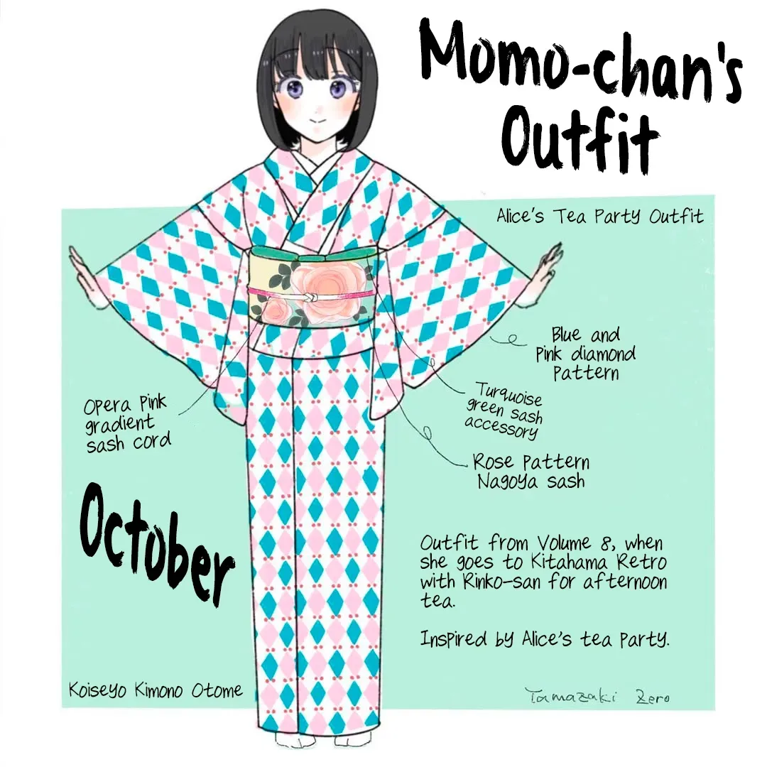 Read Koiseyo Kimono Otome chapter 44 image 64 on Lezhin