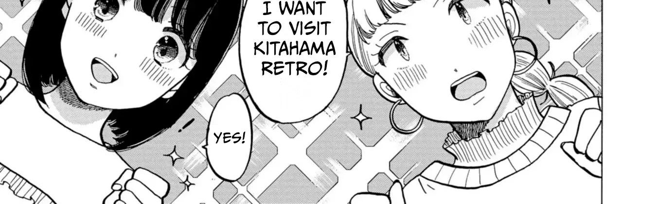 Read Koiseyo Kimono Otome chapter 44 image 9 on Lezhin