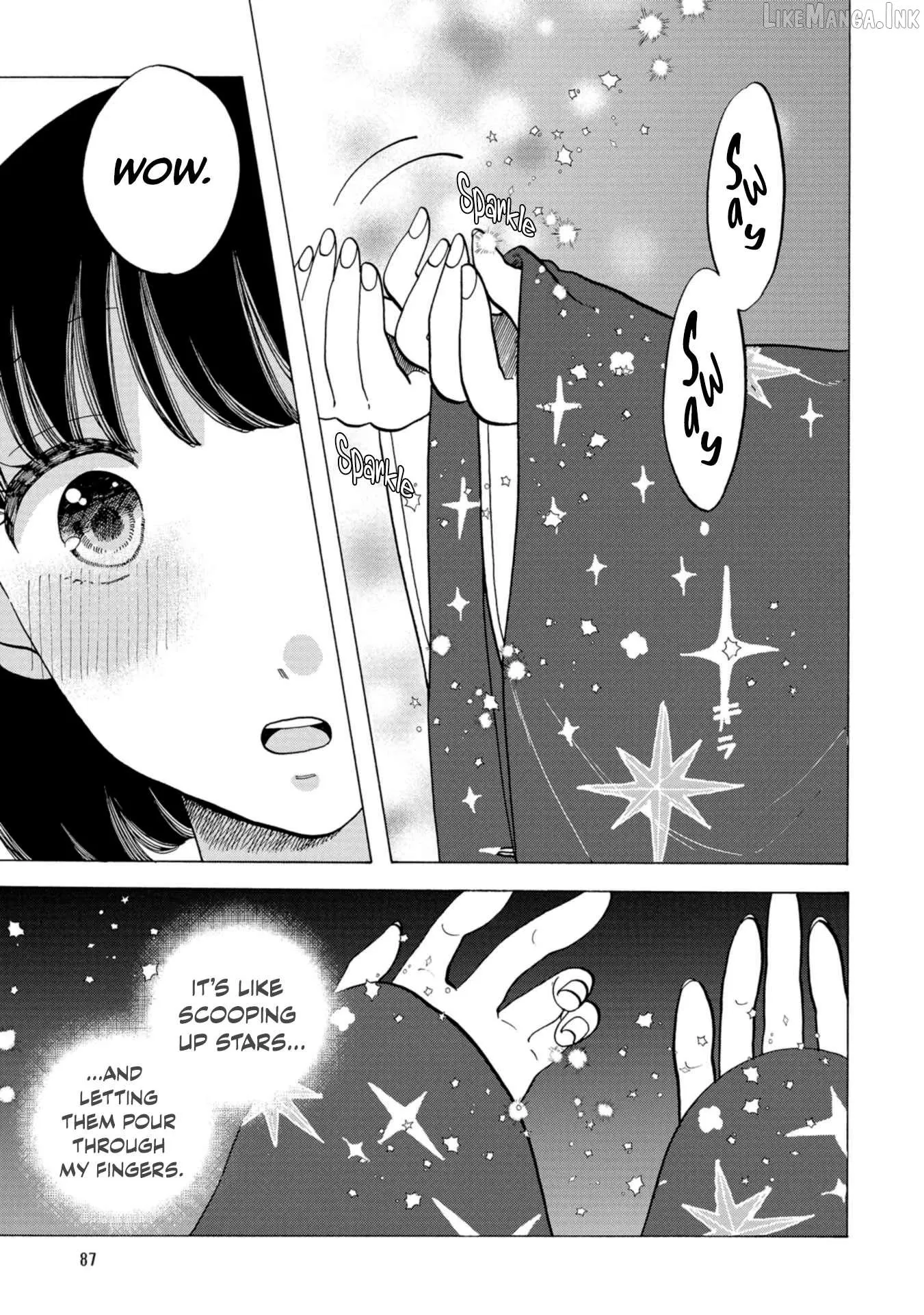 Read Koiseyo Kimono Otome chapter 45 image 23 on Lezhin
