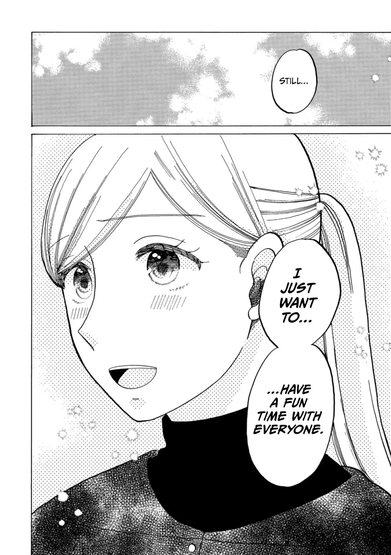 Read Koiseyo Kimono Otome chapter 46 image 22 on Lezhin