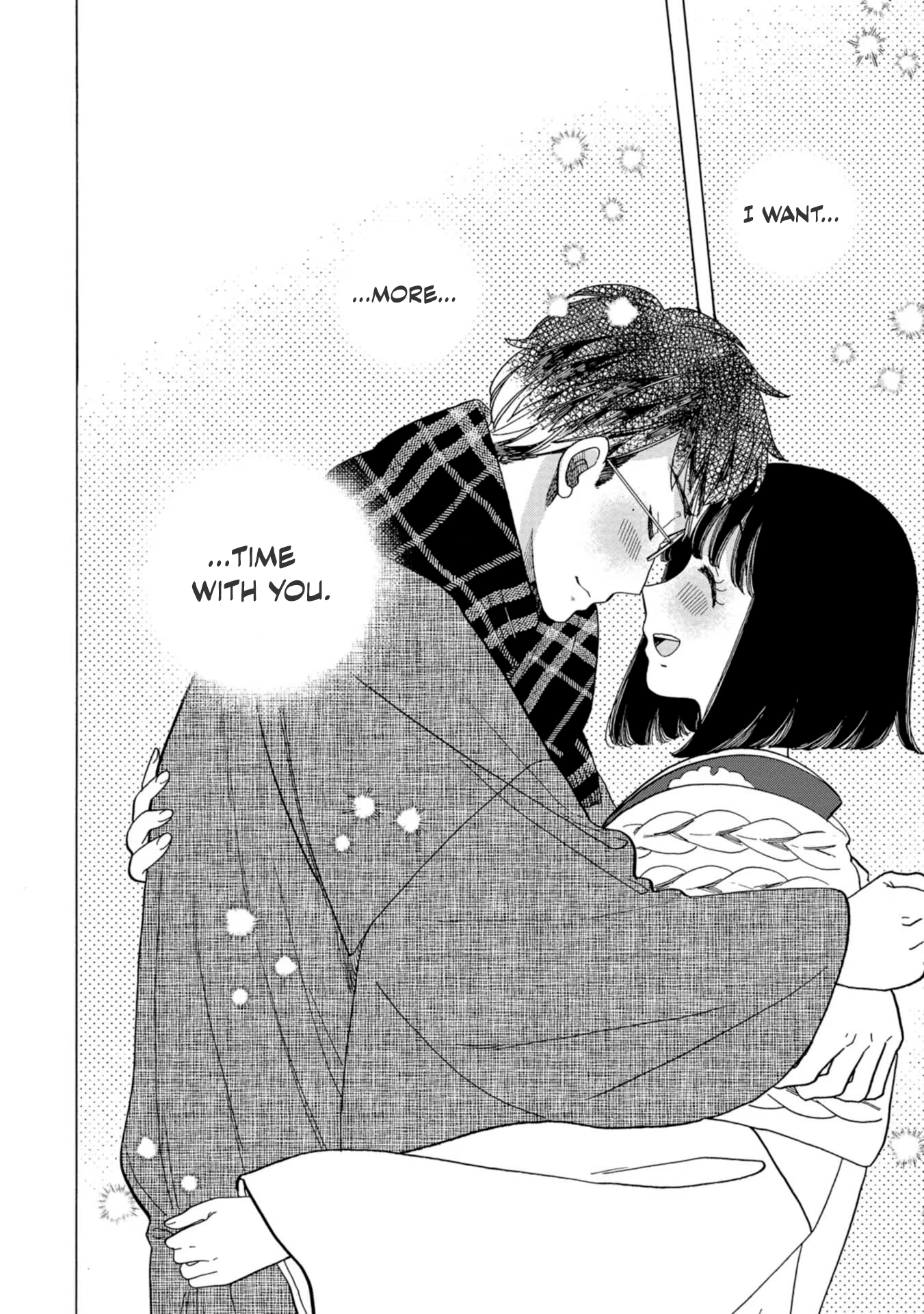 Read Koiseyo Kimono Otome chapter 47 image 31 on Lezhin