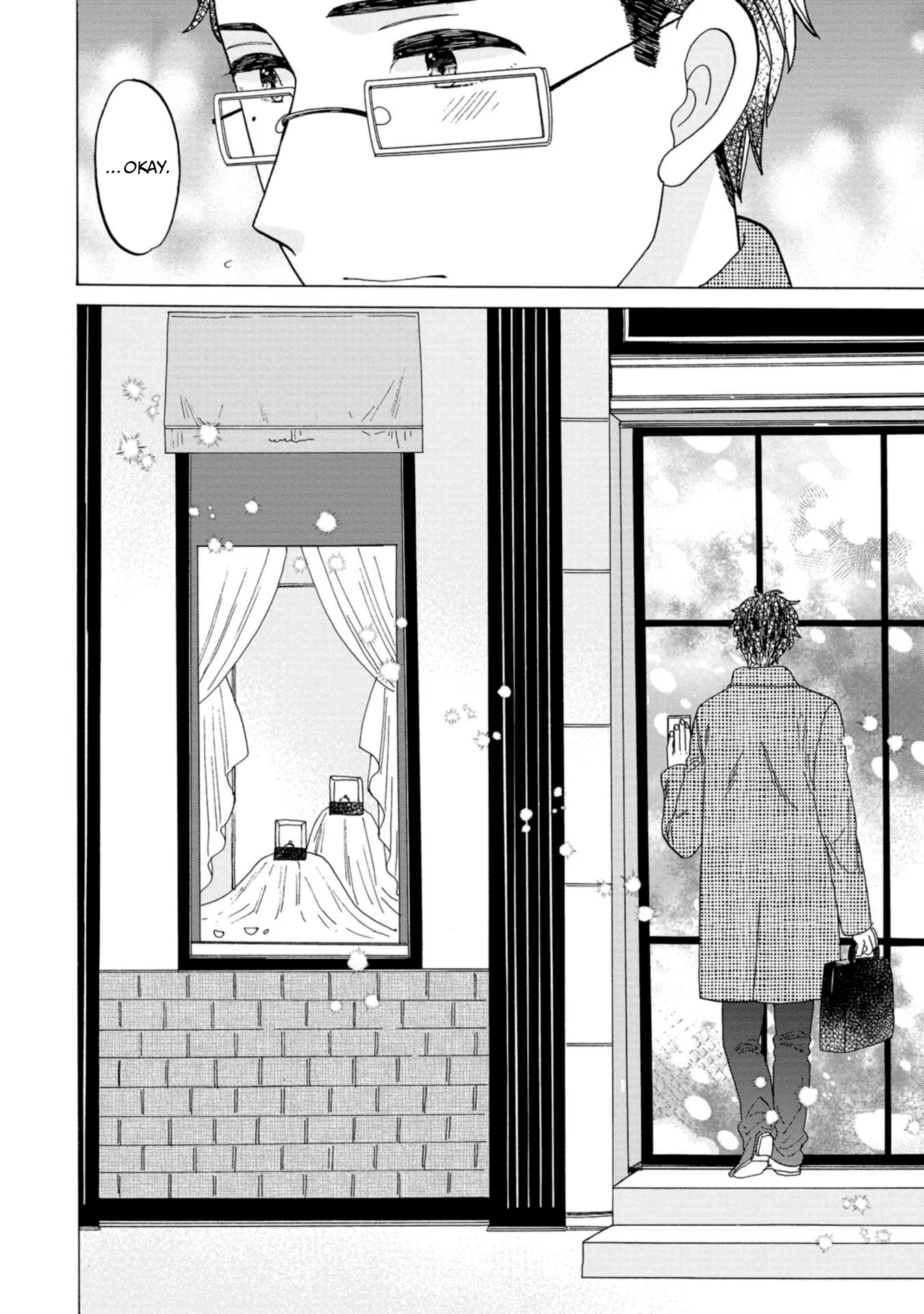 Read Koiseyo Kimono Otome chapter 47 image 33 on Lezhin