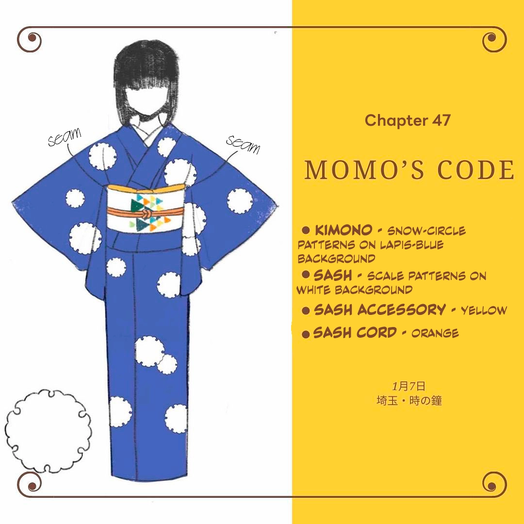 Read Koiseyo Kimono Otome chapter 47 image 40 on Lezhin
