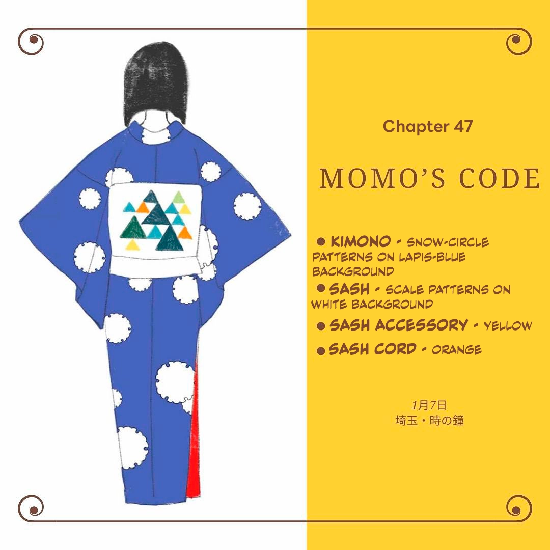 Read Koiseyo Kimono Otome chapter 47 image 41 on Lezhin