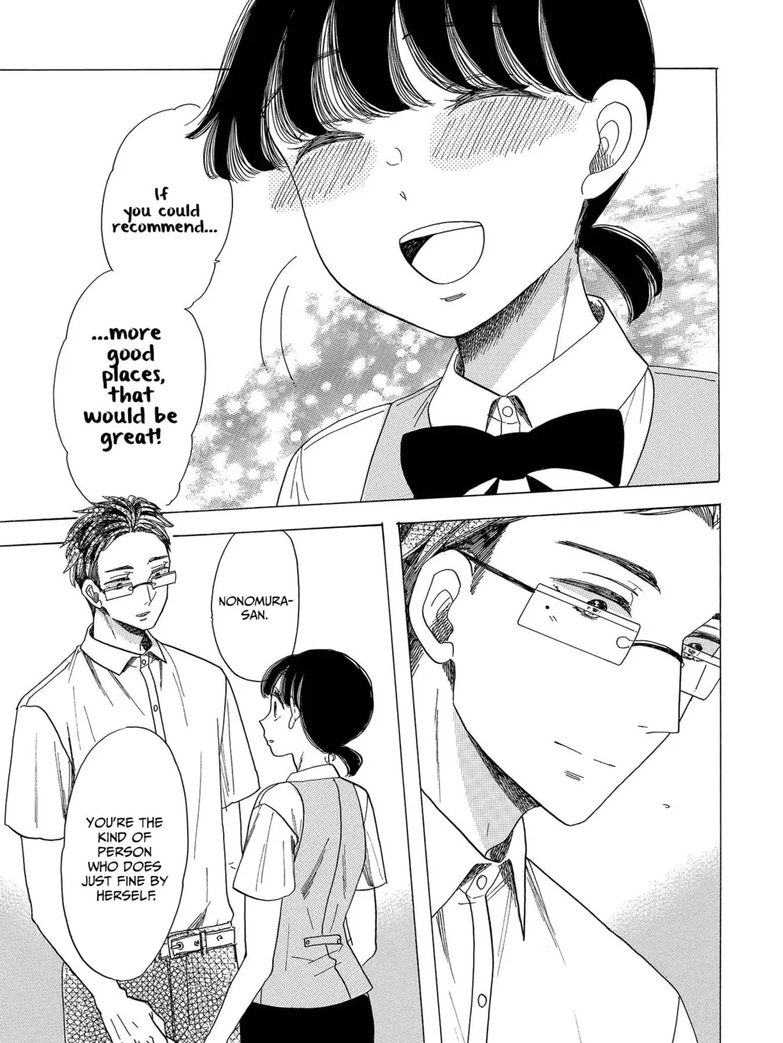 Read Koiseyo Kimono Otome chapter 5 image 20 on Lezhin