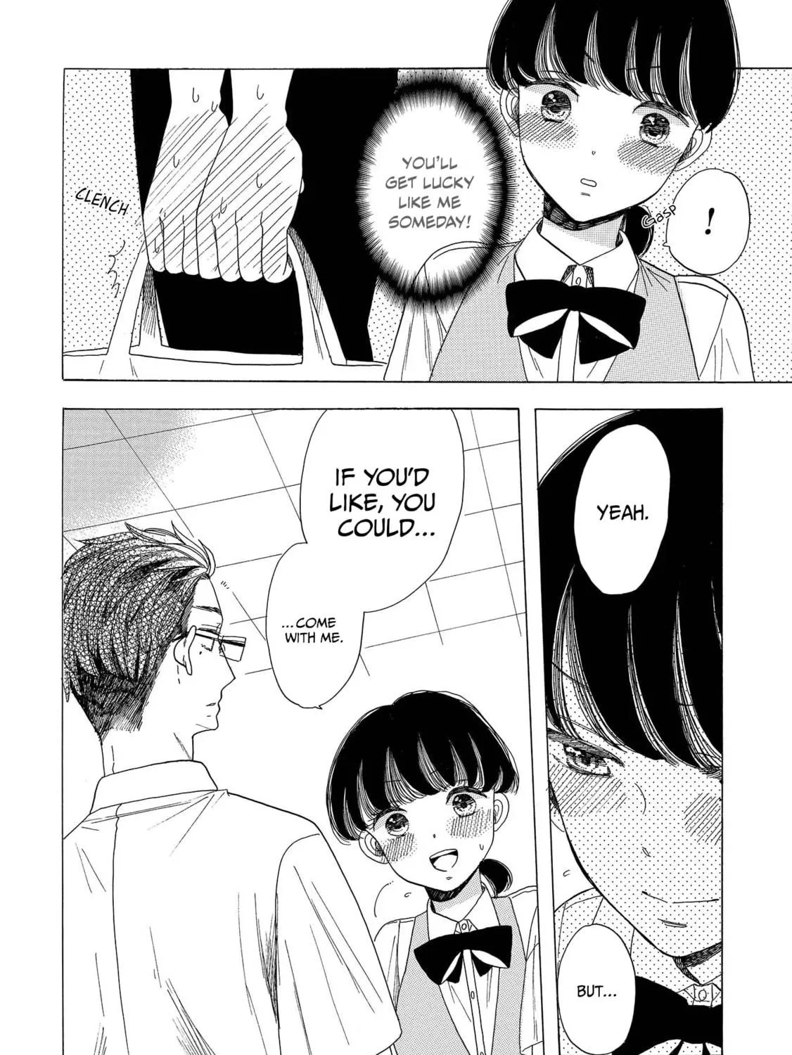 Read Koiseyo Kimono Otome chapter 5 image 22 on Lezhin