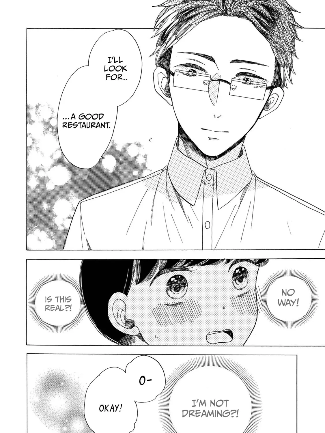 Read Koiseyo Kimono Otome chapter 5 image 26 on Lezhin