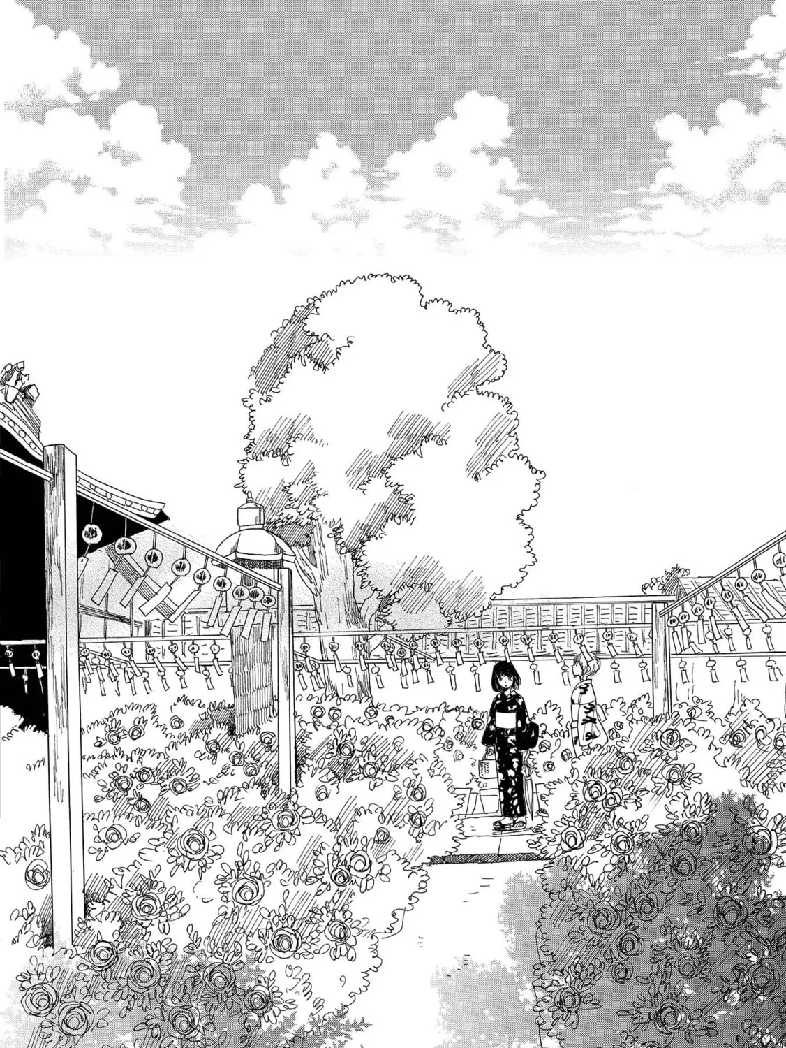 Read Koiseyo Kimono Otome chapter 5 image 42 on Lezhin