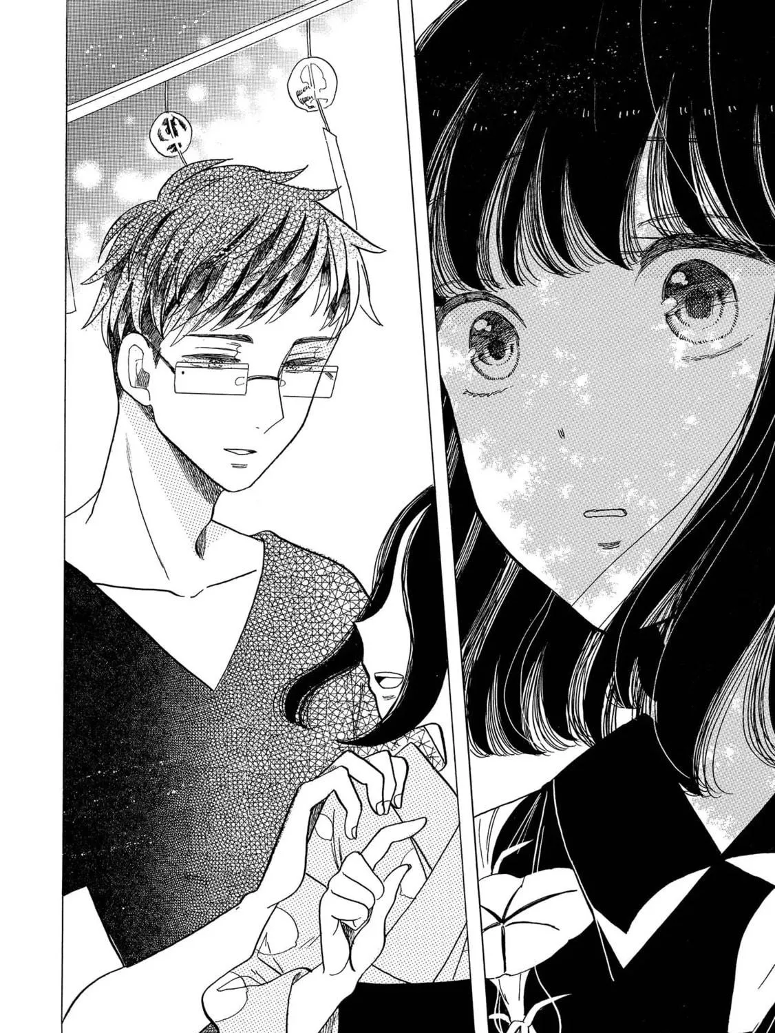 Read Koiseyo Kimono Otome chapter 5 image 46 on Lezhin