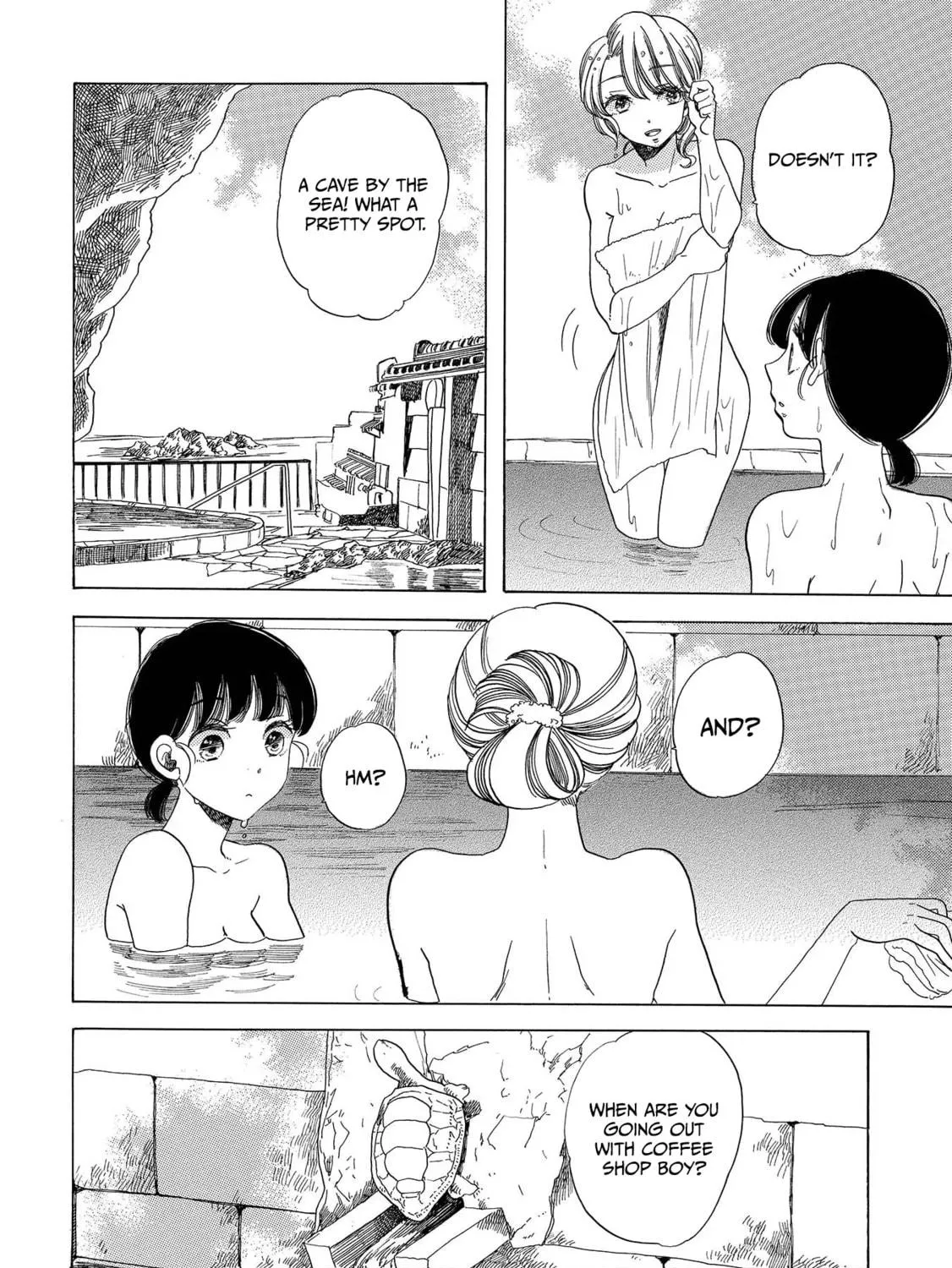 Read Koiseyo Kimono Otome chapter 6 image 10 on Lezhin