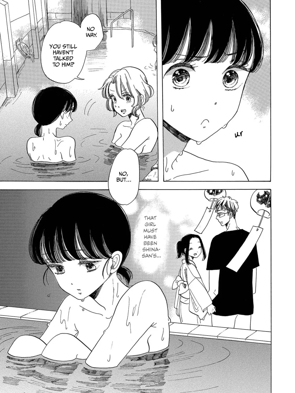 Read Koiseyo Kimono Otome chapter 6 image 12 on Lezhin