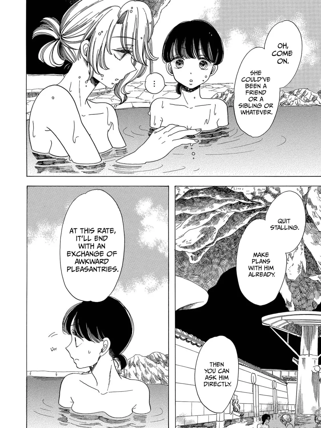 Read Koiseyo Kimono Otome chapter 6 image 14 on Lezhin