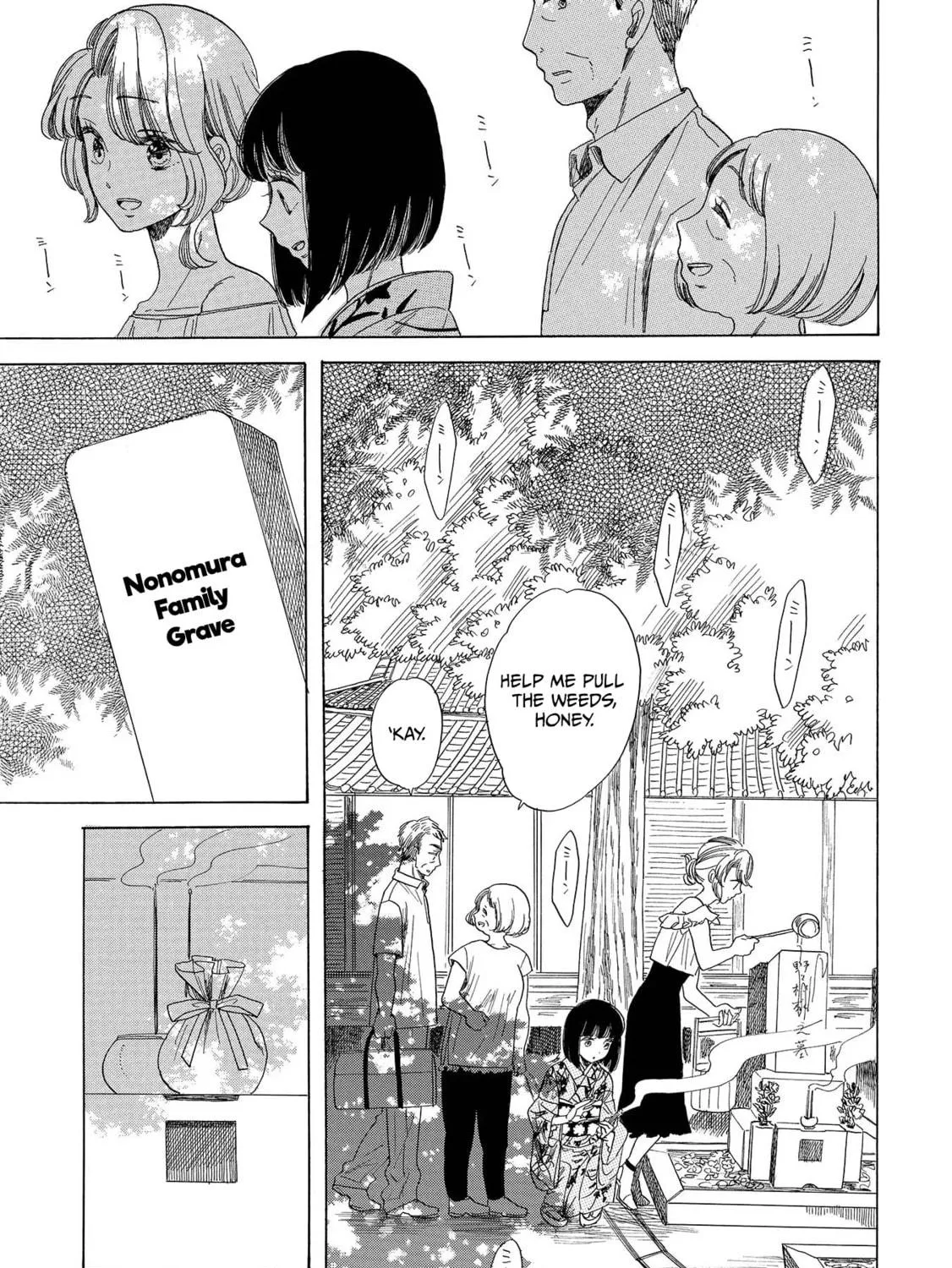 Read Koiseyo Kimono Otome chapter 6 image 28 on Lezhin