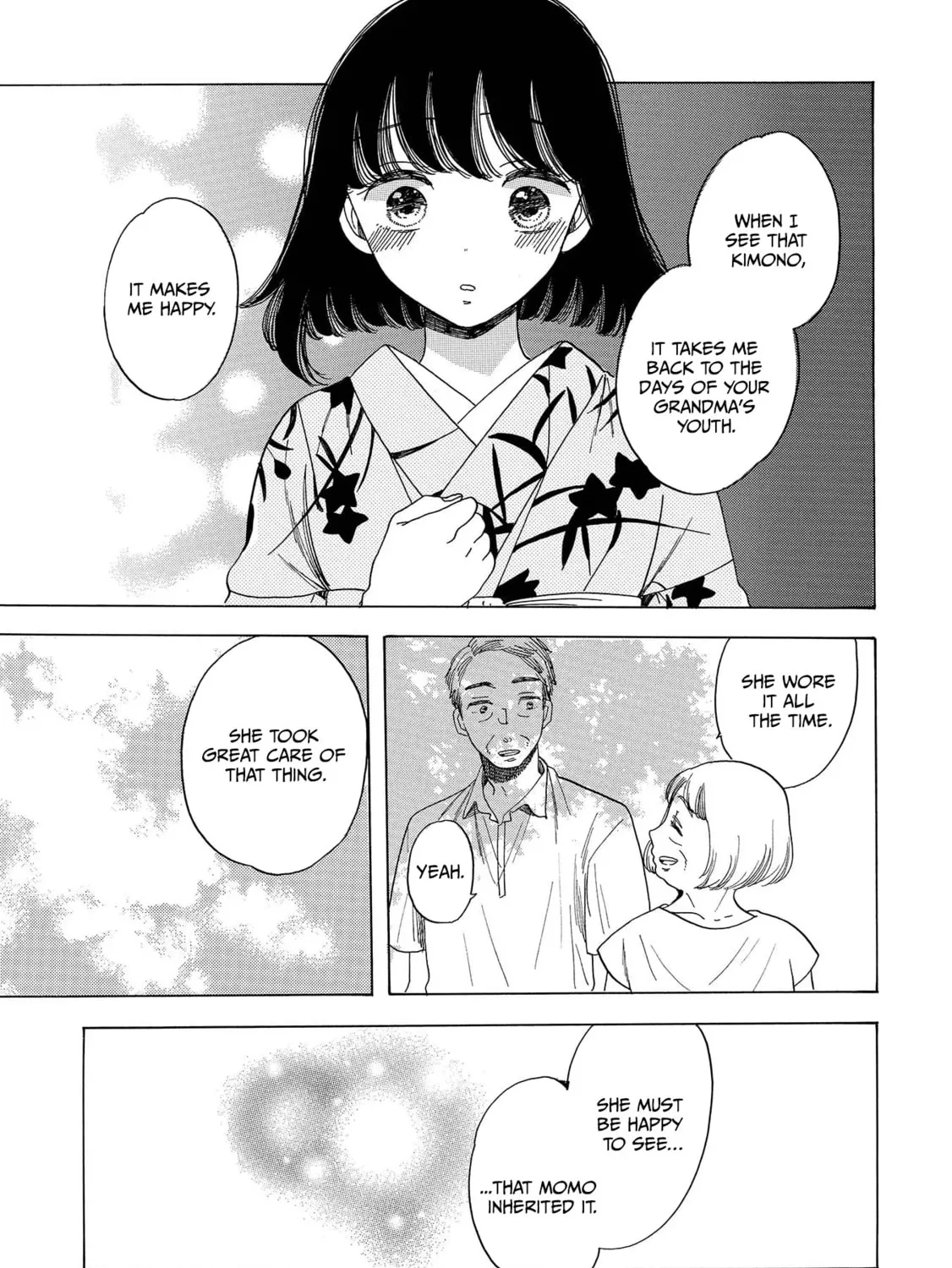 Read Koiseyo Kimono Otome chapter 6 image 32 on Lezhin