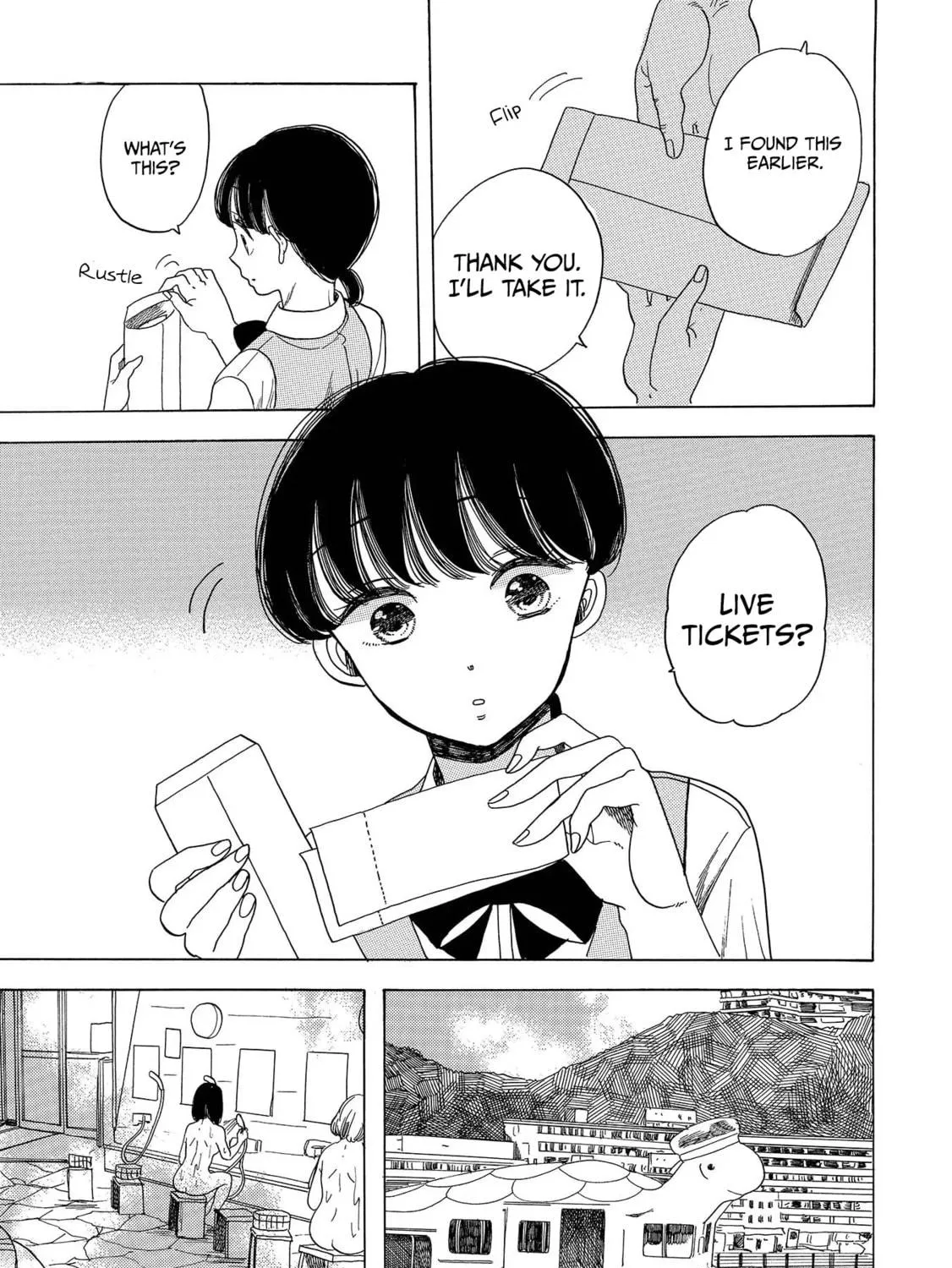 Read Koiseyo Kimono Otome chapter 6 image 4 on Lezhin
