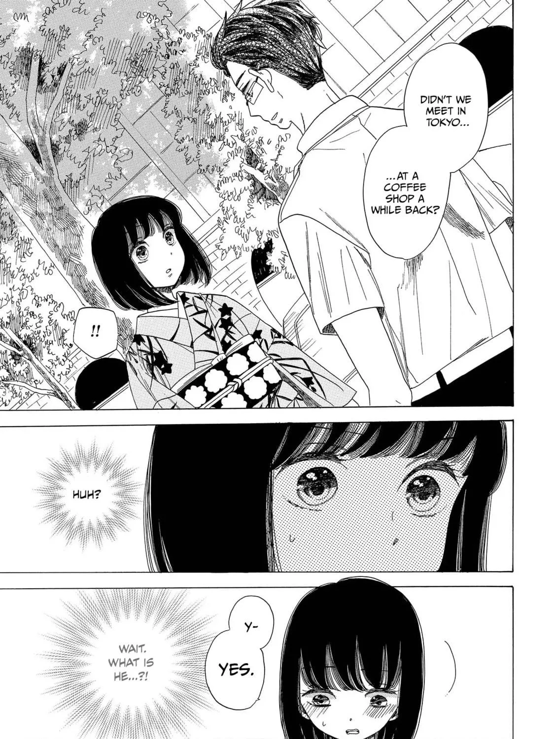 Read Koiseyo Kimono Otome chapter 6 image 52 on Lezhin