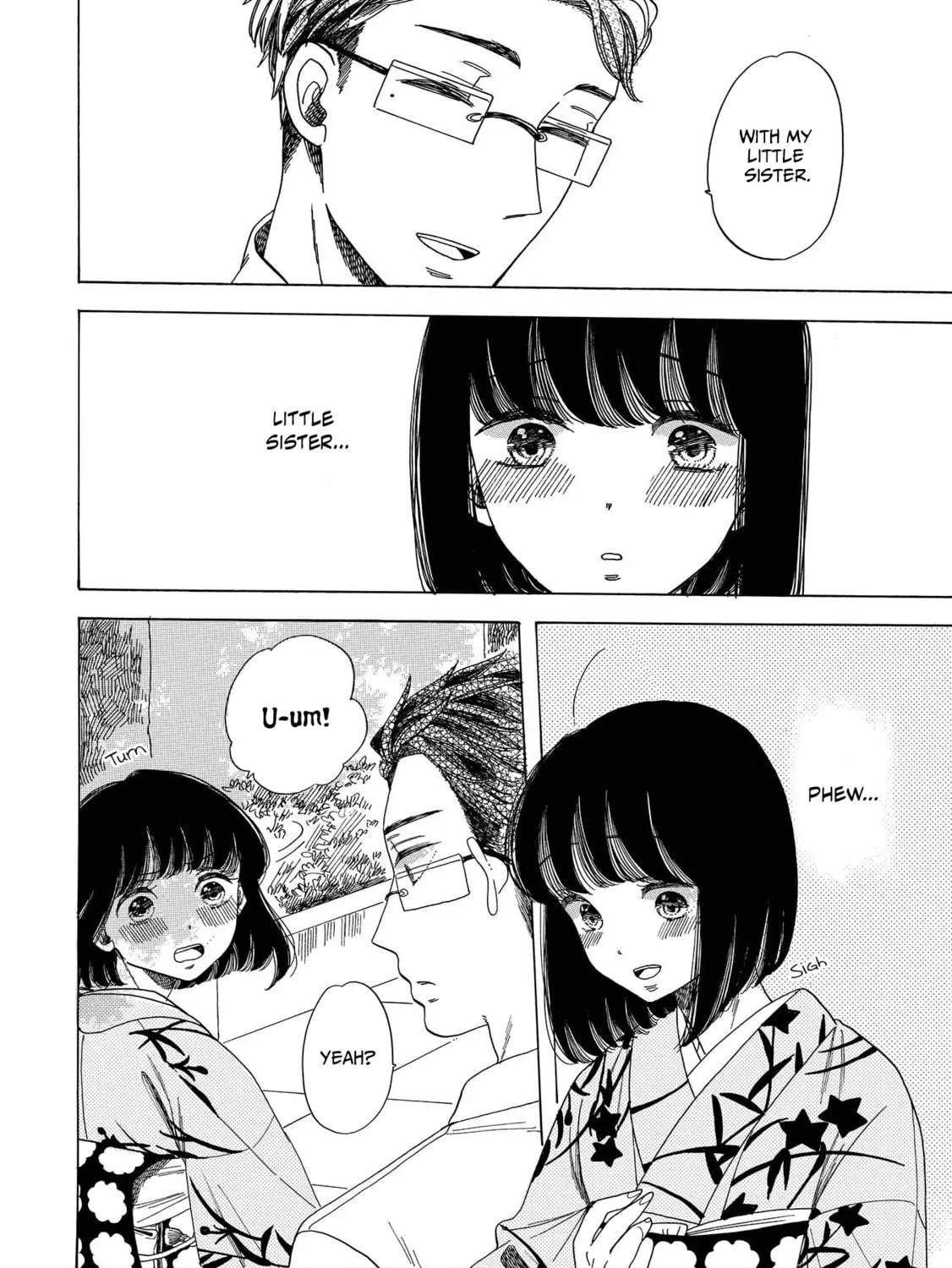 Read Koiseyo Kimono Otome chapter 6 image 58 on Lezhin