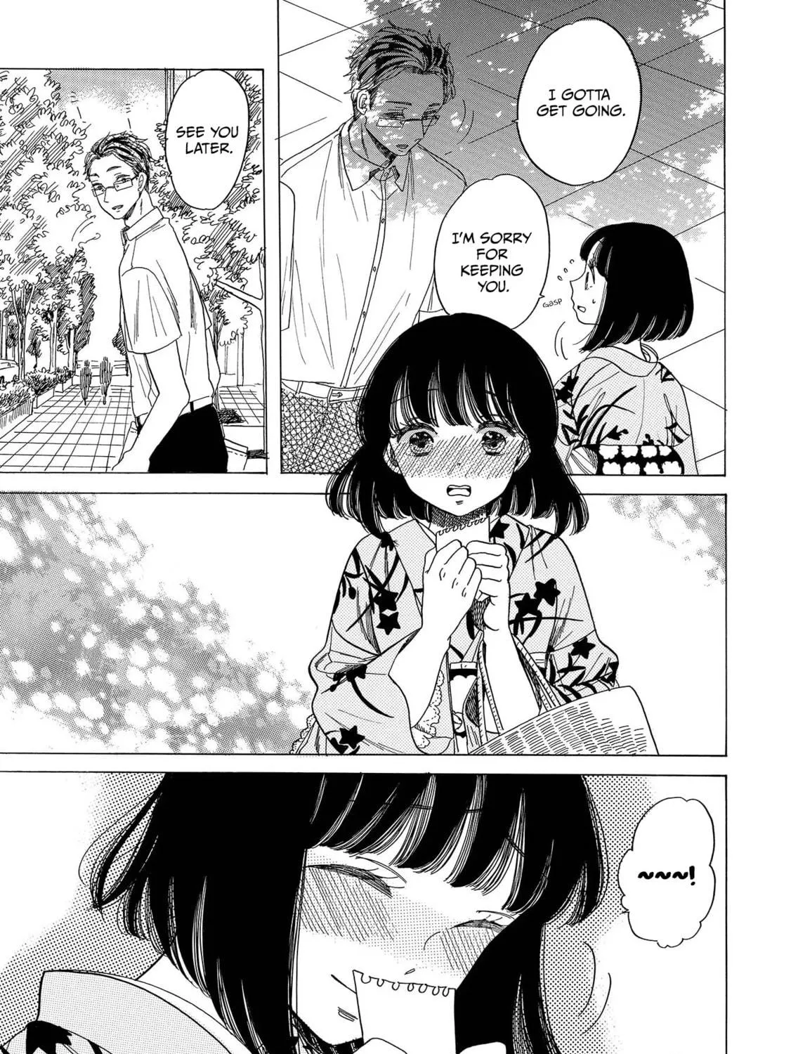 Read Koiseyo Kimono Otome chapter 6 image 64 on Lezhin