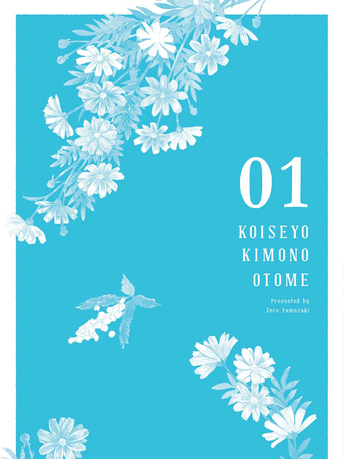 Read Koiseyo Kimono Otome chapter 6 image 80 on Lezhin