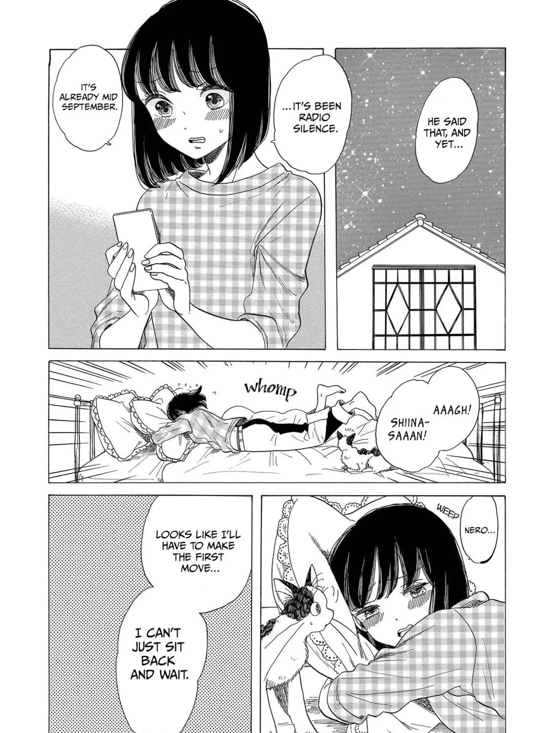 Read Koiseyo Kimono Otome chapter 7 image 10 on Lezhin