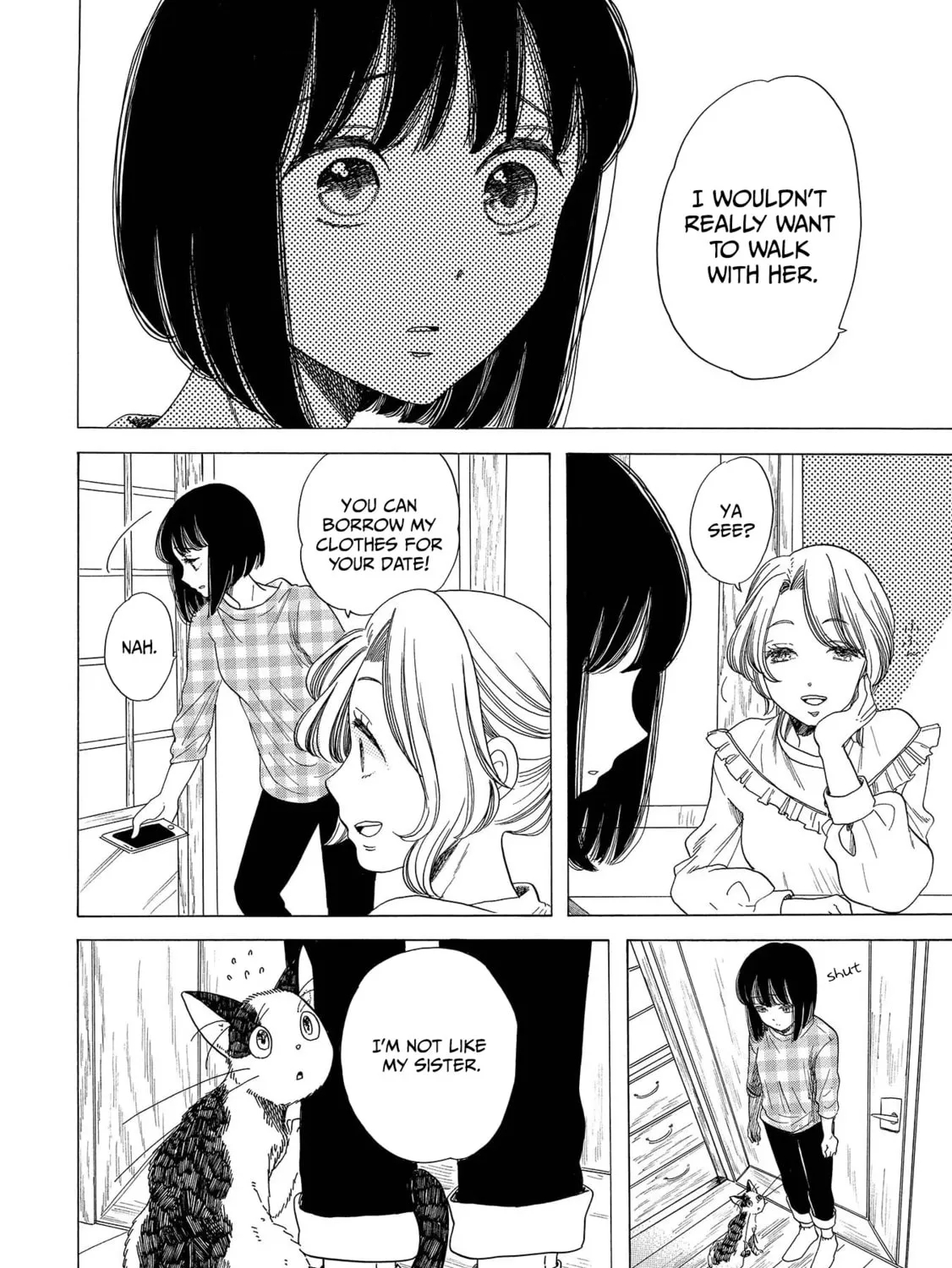 Read Koiseyo Kimono Otome chapter 7 image 32 on Lezhin