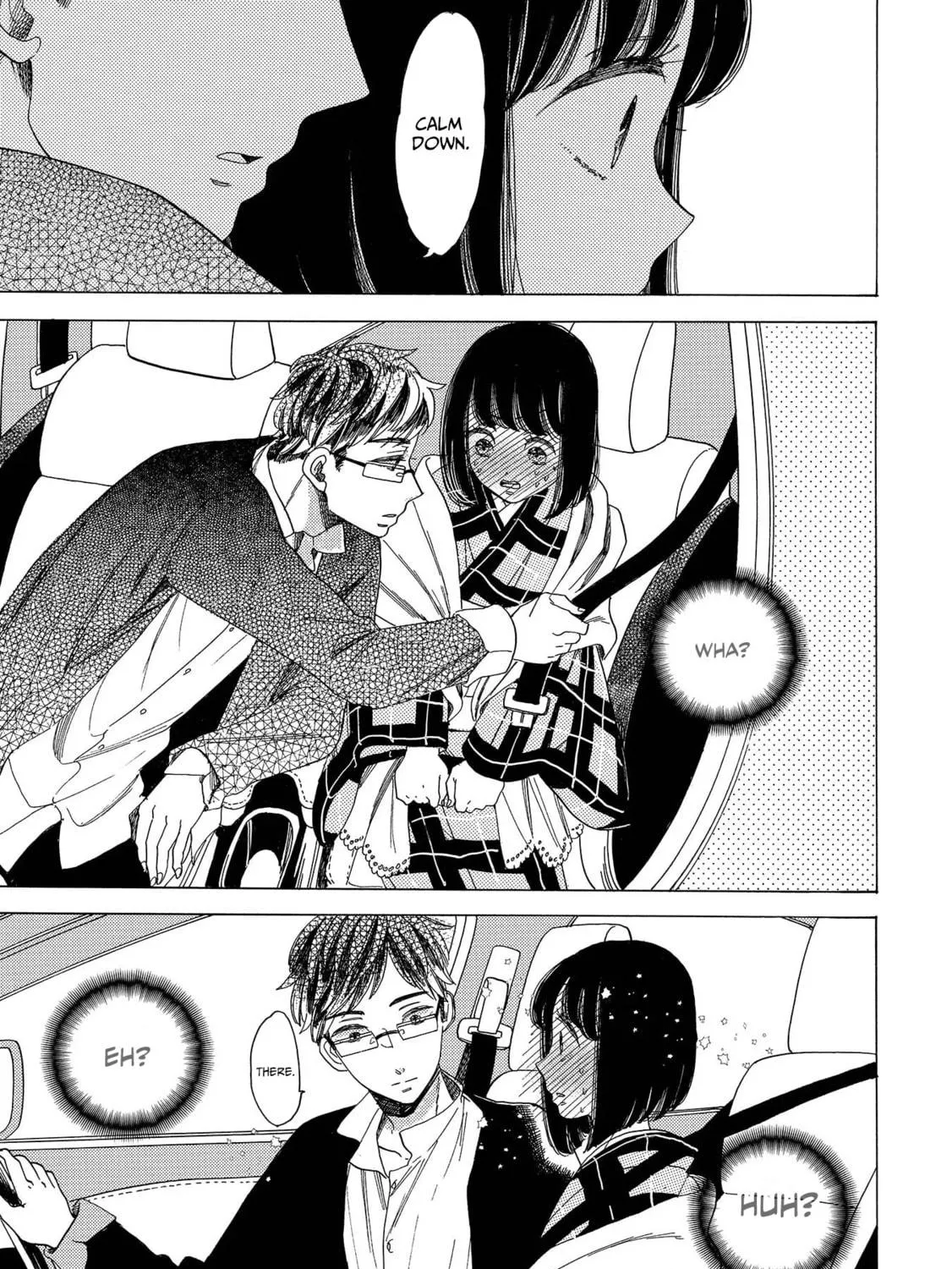 Read Koiseyo Kimono Otome chapter 8 image 28 on Lezhin