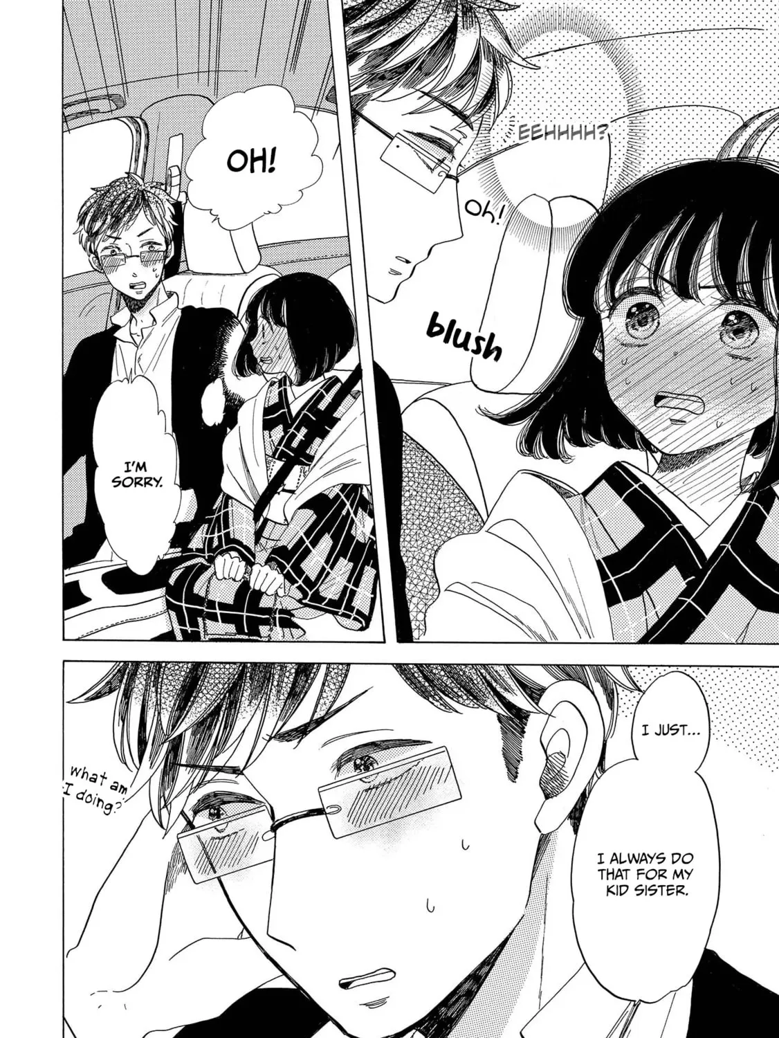 Read Koiseyo Kimono Otome chapter 8 image 30 on Lezhin