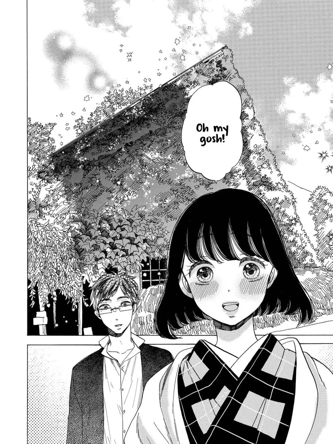 Read Koiseyo Kimono Otome chapter 8 image 34 on Lezhin