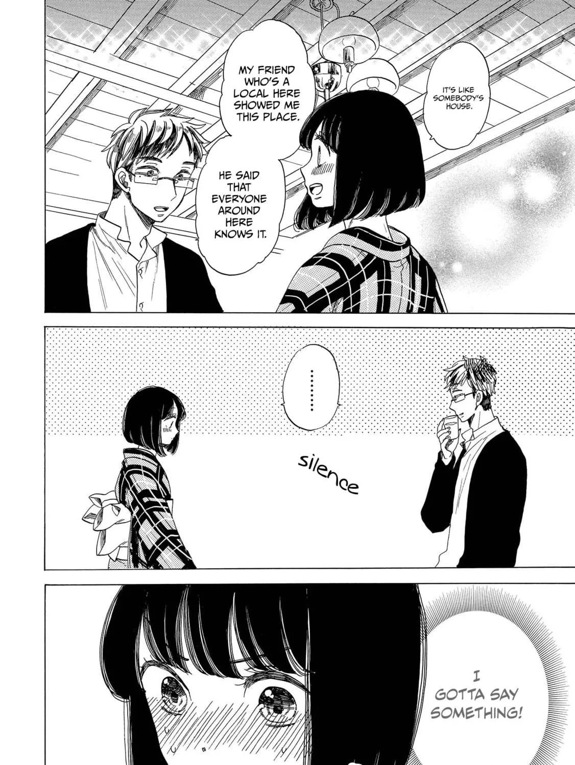 Read Koiseyo Kimono Otome chapter 8 image 38 on Lezhin