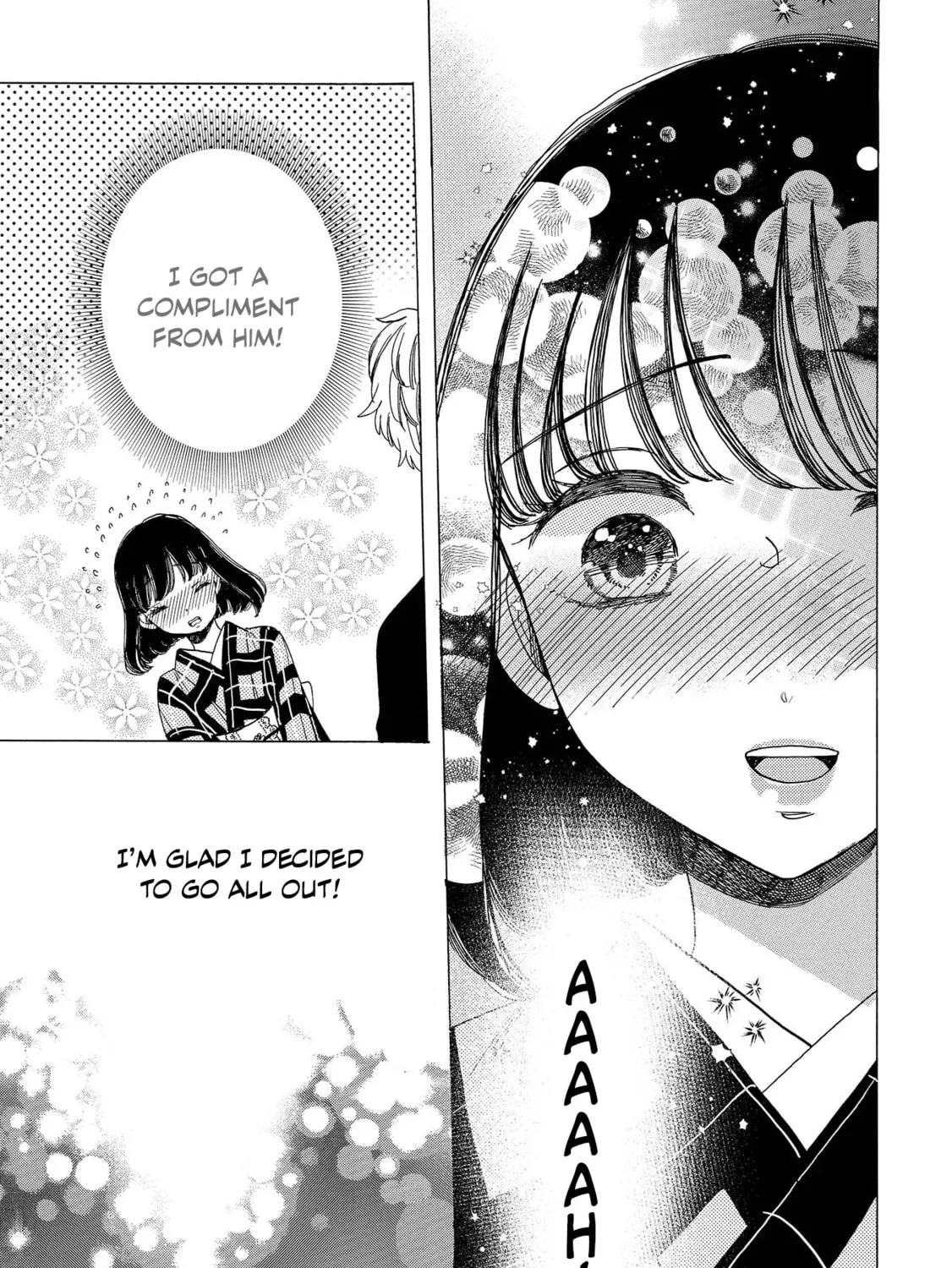 Read Koiseyo Kimono Otome chapter 8 image 44 on Lezhin