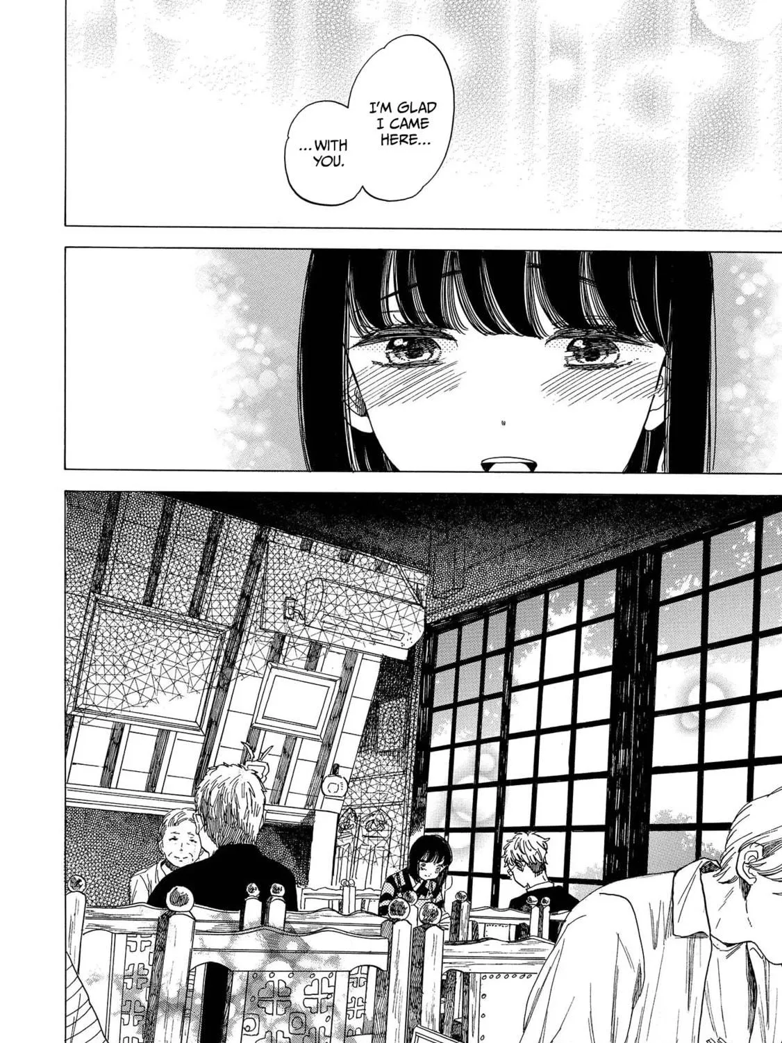 Read Koiseyo Kimono Otome chapter 8 image 58 on Lezhin