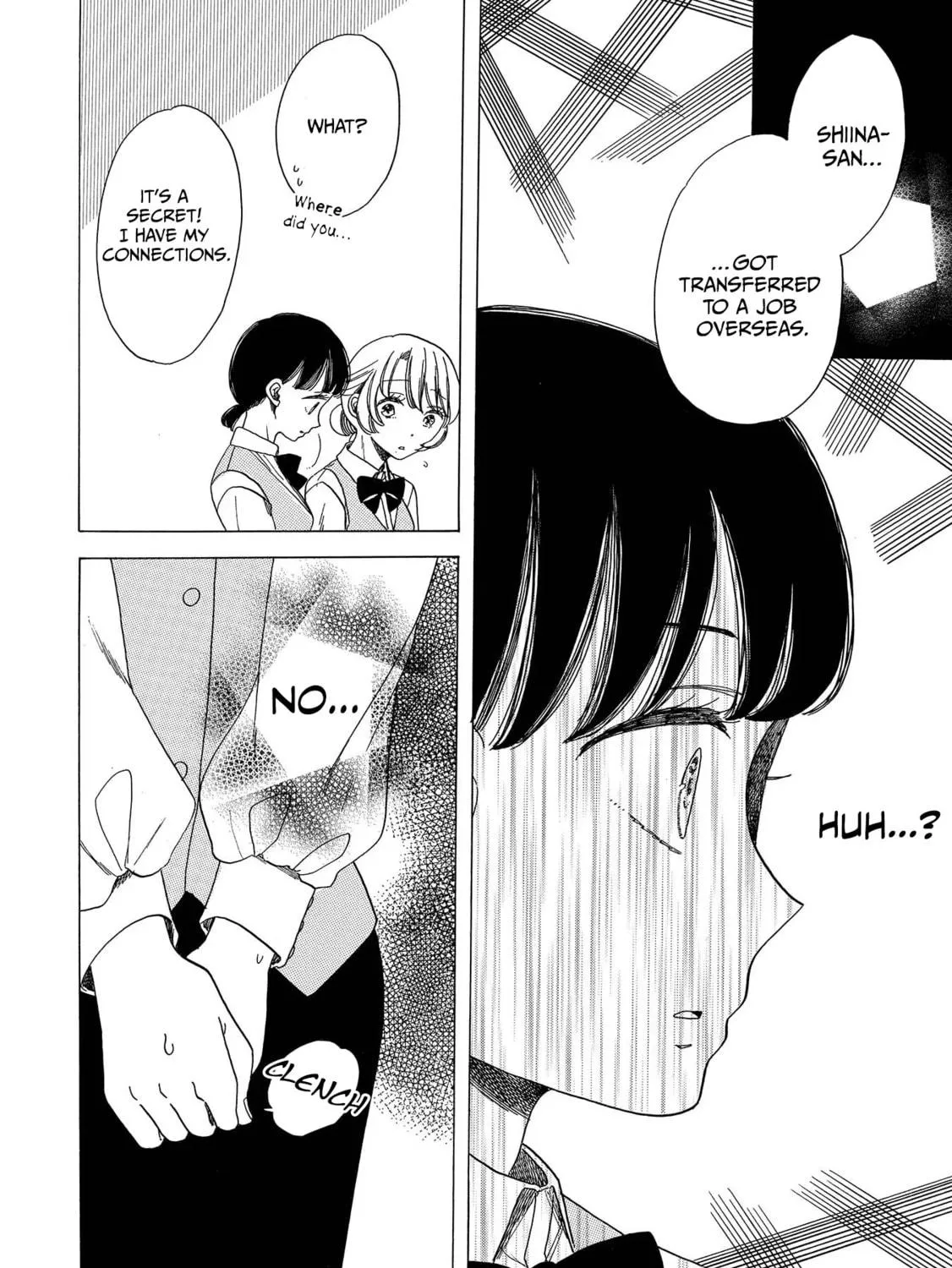 Read Koiseyo Kimono Otome chapter 9 image 10 on Lezhin