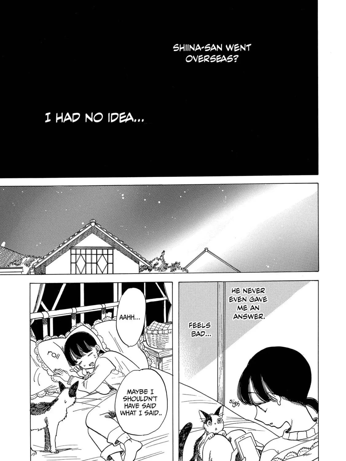 Read Koiseyo Kimono Otome chapter 9 image 12 on Lezhin