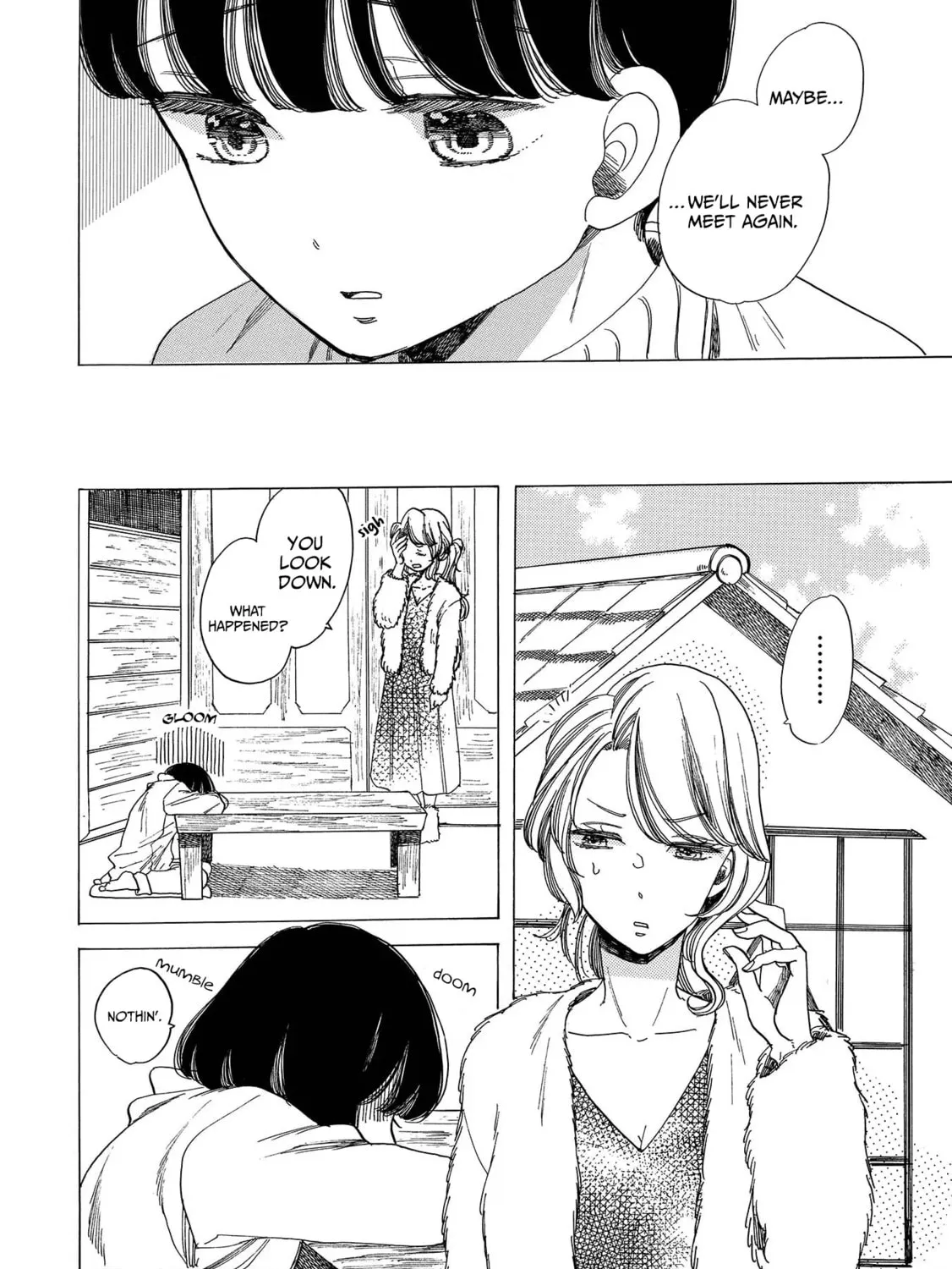 Read Koiseyo Kimono Otome chapter 9 image 14 on Lezhin