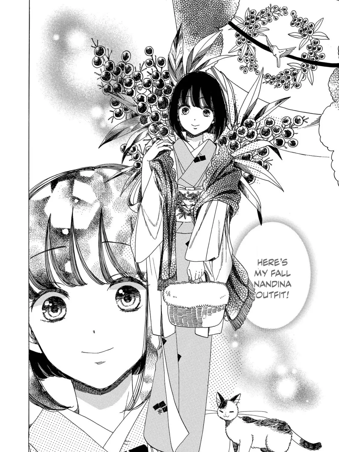 Read Koiseyo Kimono Otome chapter 9 image 26 on Lezhin