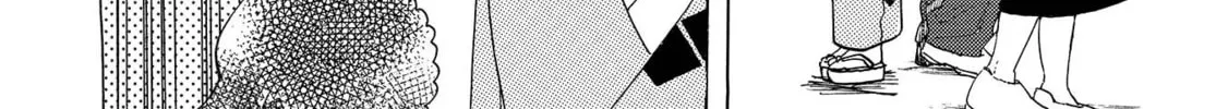 Read Koiseyo Kimono Otome chapter 9 image 43 on Lezhin