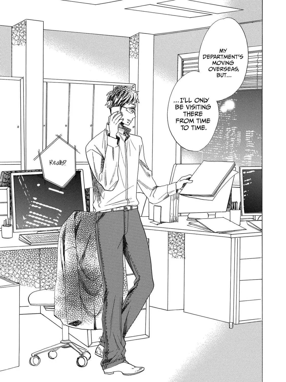 Read Koiseyo Kimono Otome chapter 9 image 48 on Lezhin